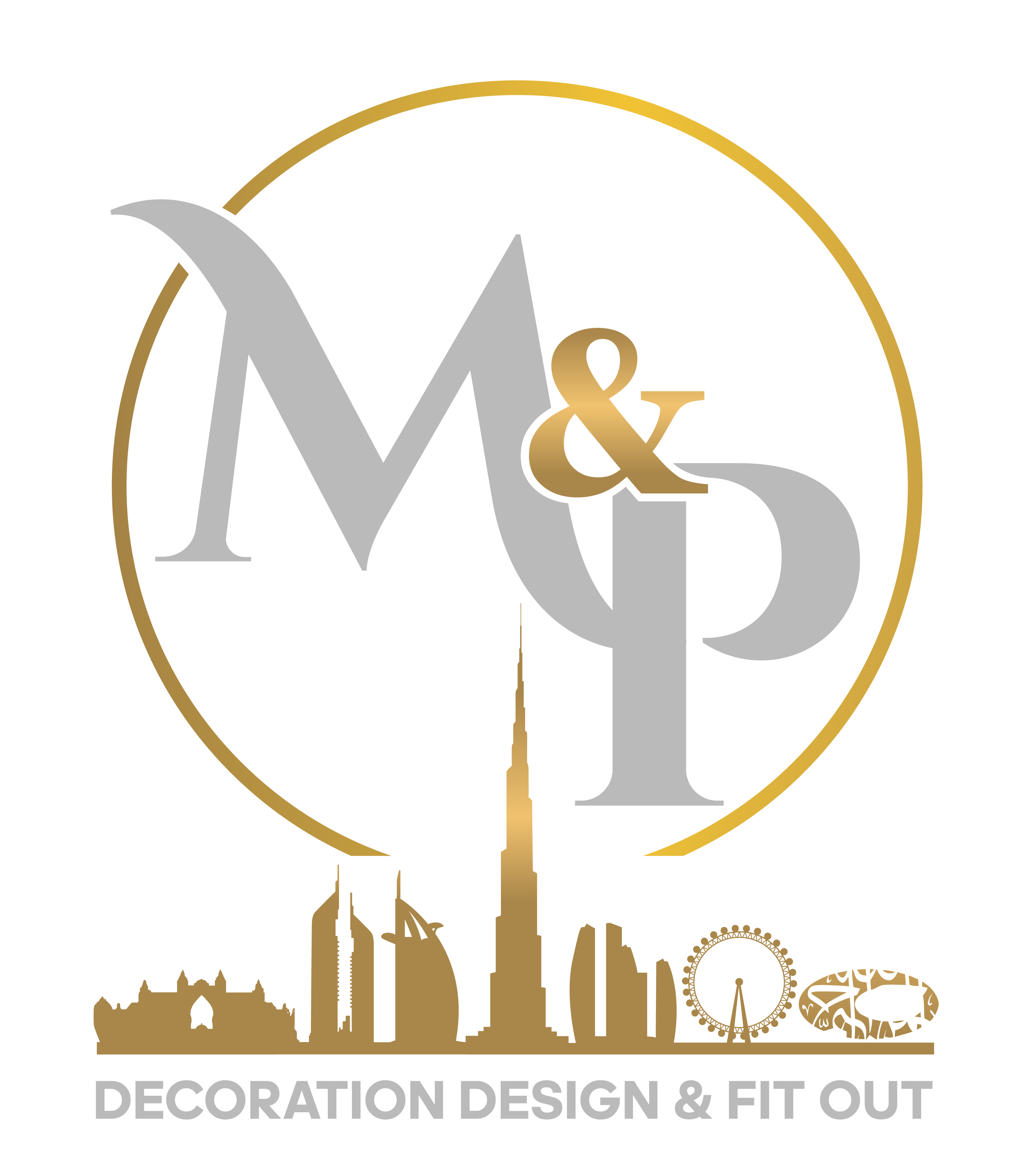 MP Decoration and Design
