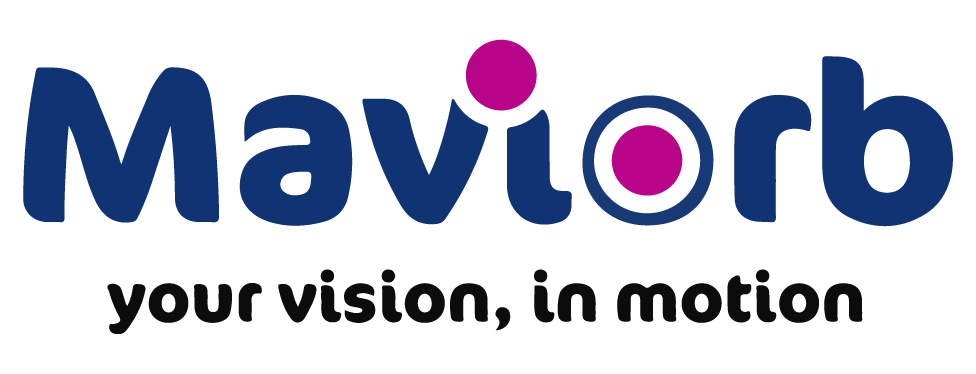 Maviorb Logo