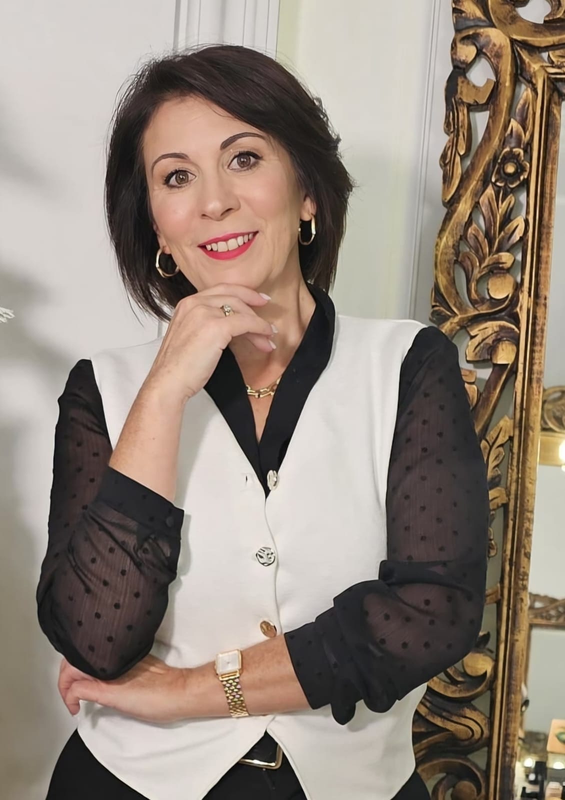 Sandra Da Silva